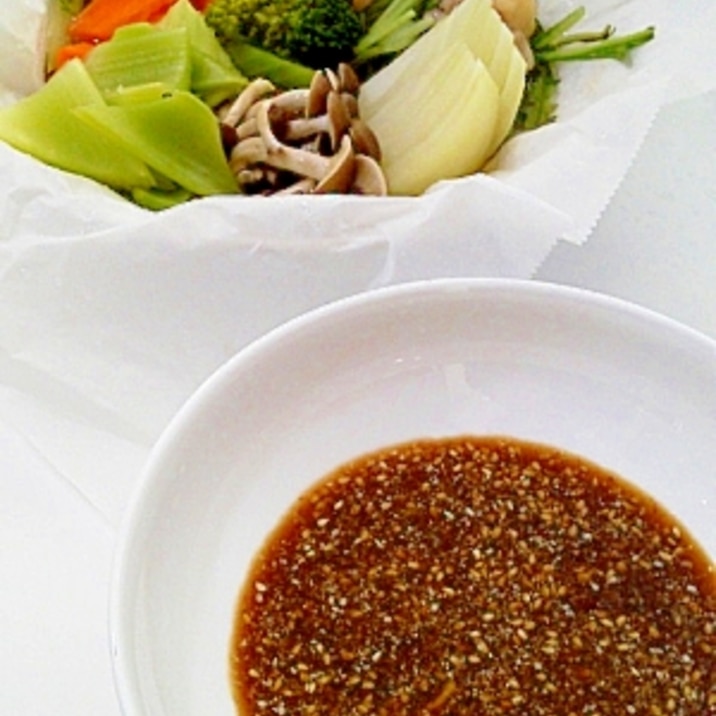 温野菜のタレ にんにく醤油 レシピ 作り方 By Piromiaki 楽天レシピ 温野菜のタレ にんにく醤油 レシピ 作り方 By Piromiaki 楽天レシピ